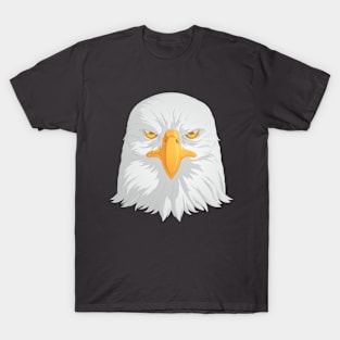 Bald Eagle T-Shirt